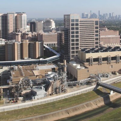 TECO Wins Efficient Technology Award