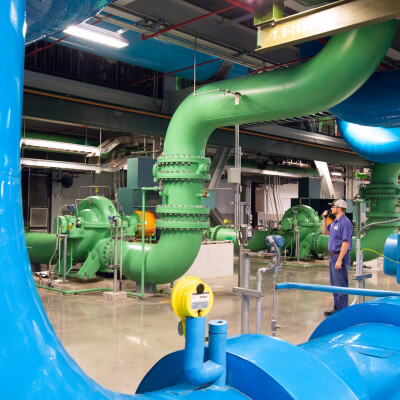 TECO: A deep dive into optimization data yields unexpected savings