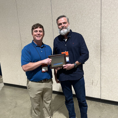 TECO Receives 2025 Award of Excellence in Turbine Inlet Cooling