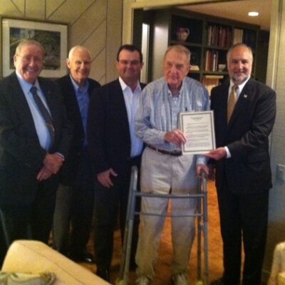 TECO Honors Paul G. Bell, Jr. by Renaming Central Plant