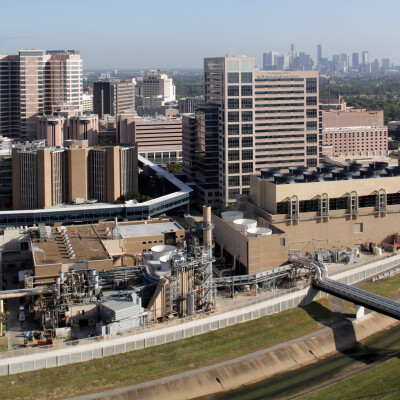 TECO: The case for turbine inlet cooling