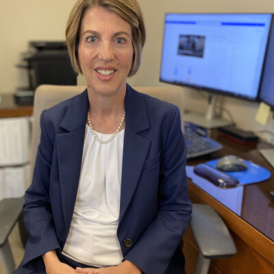 Kimberla Lawson Joins TECO as Vice President, Finance