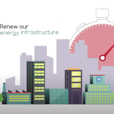 District Energy: Infrastructure with a key to the future
